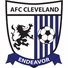  AFC克利夫兰logo
