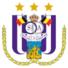  安德列治女足logo