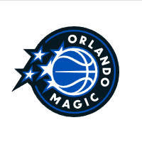  奥兰多魔术logo
