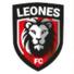 北莱昂内斯logo