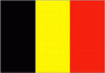  比利时U18logo