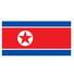  朝鲜U17logo
