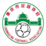  重庆奥体女足logo
