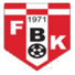  FBK卡尔斯塔德logo