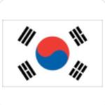  韩国U17logo