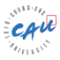  韩国中央大学logo