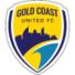  黄金海岸联logo
