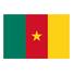  喀麦隆logo