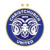克赖斯特彻奇联logo