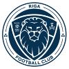  里加FClogo