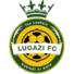  卢加兹市足球俱乐部logo
