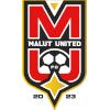  马鲁特联logo