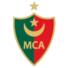  MC阿尔及尔logo