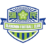  梅州强民logo