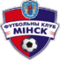 明斯克B队logo