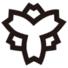  日本体育大学女足logo