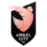 天使城女足logo