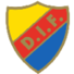  佐加顿斯女足logo